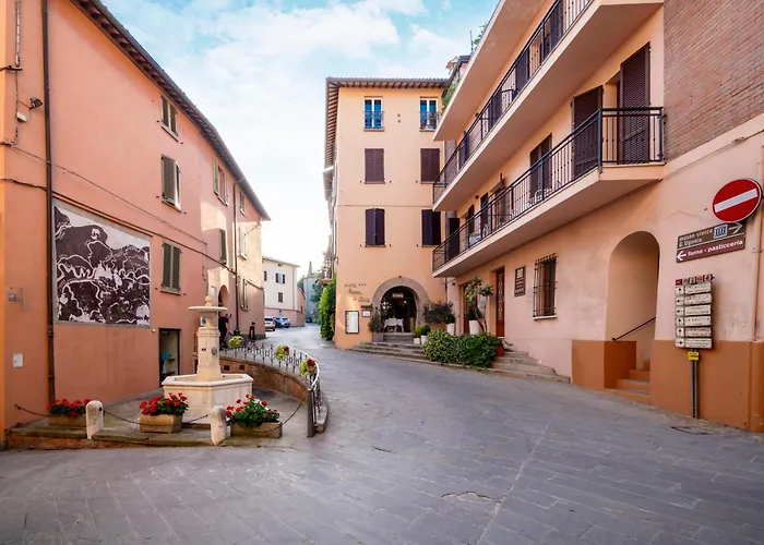 Brisighella Hotel con Spa