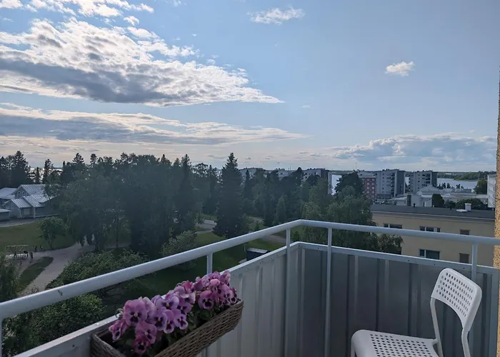 Kemi Hotel Sulla Spiaggia