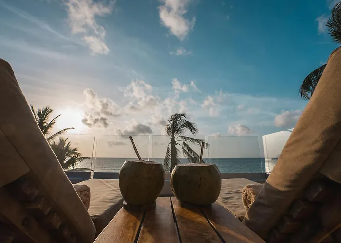 Playa del Carmen Strandhotels