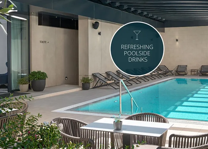 Wellness Hotels in Baška Voda