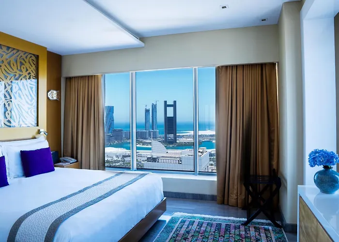 Manama Wellnesshotels