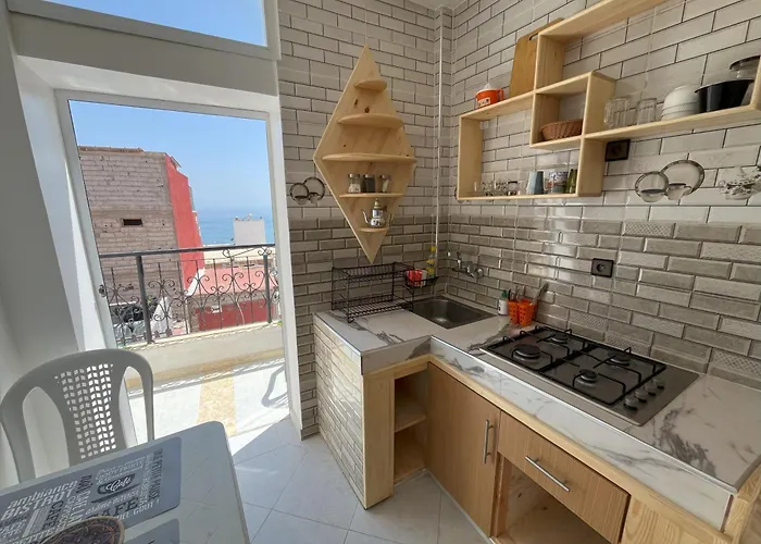 Taghazout Beach Hotels