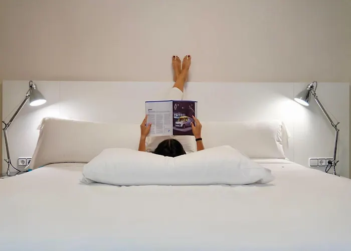 Saragozza Hotel con Spa
