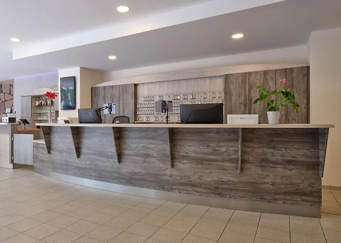 Hannover Strandhotels