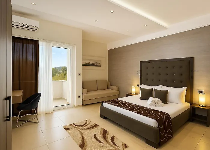 Ulcinj Spahotell