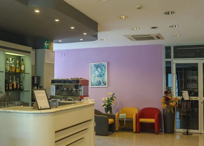 Chianciano Terme Hotel con Spa