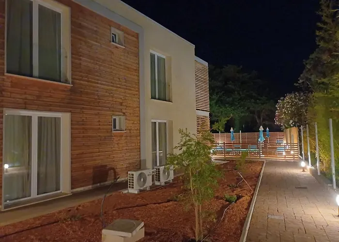 Hotels met Zwembad in San Vincenzo