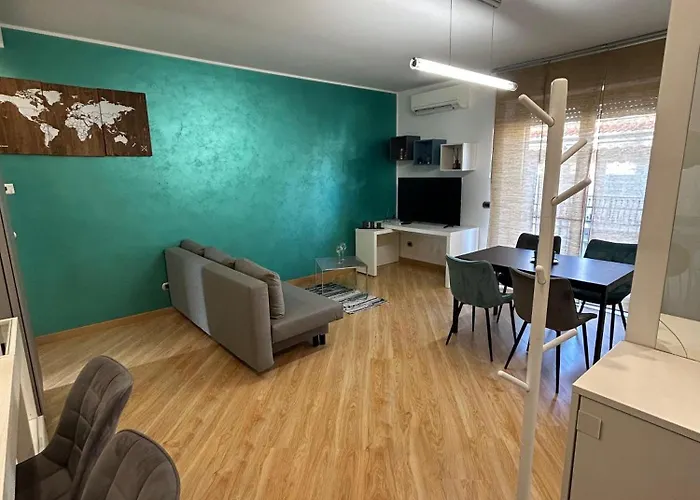 Terracina Beach Hotels