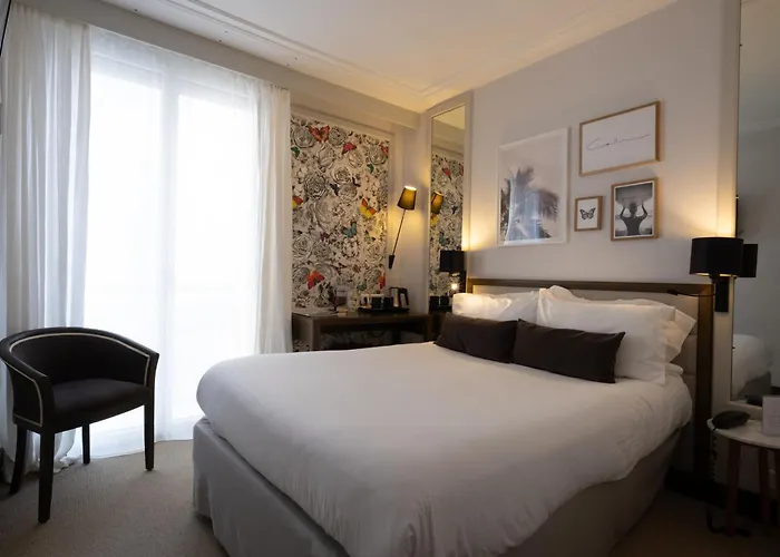 Wellness Hotels in Les Sables-dʼOlonne