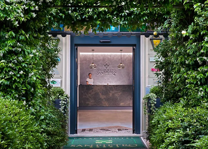 Bardolino Wellness Ophold