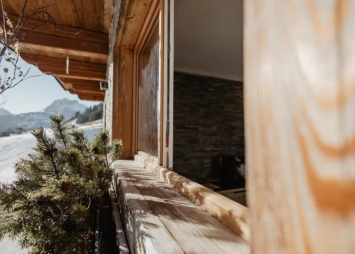 Sappada Spa Hotels