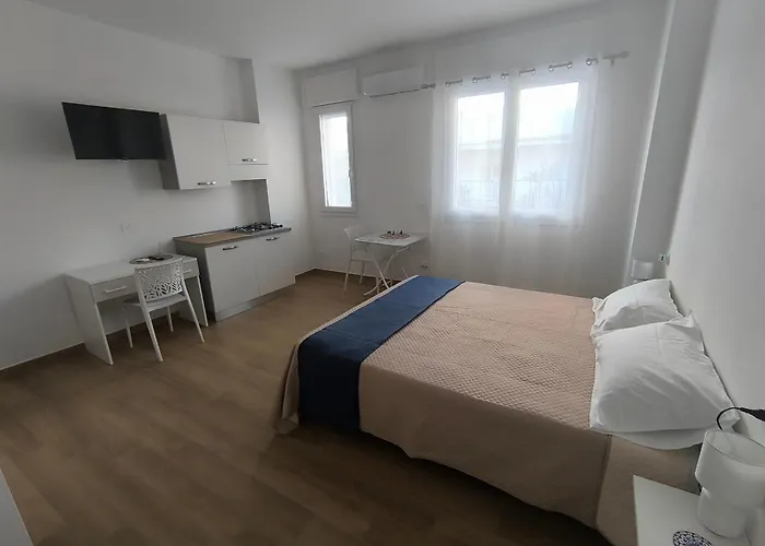 Nicotera Hotel Sulla Spiaggia