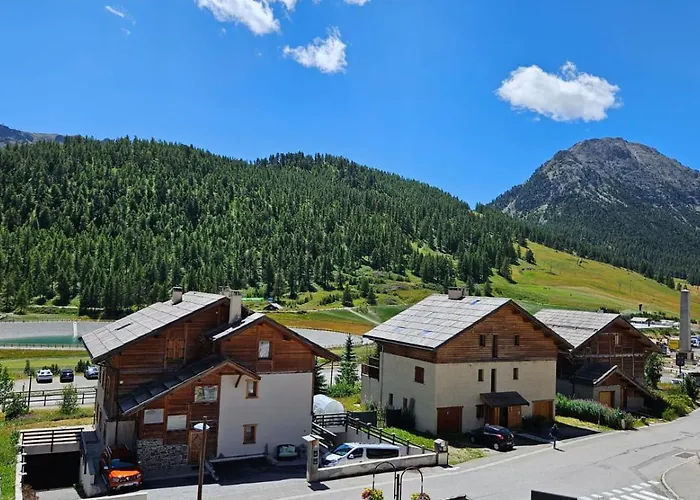 Monginevro Hotel con Spa