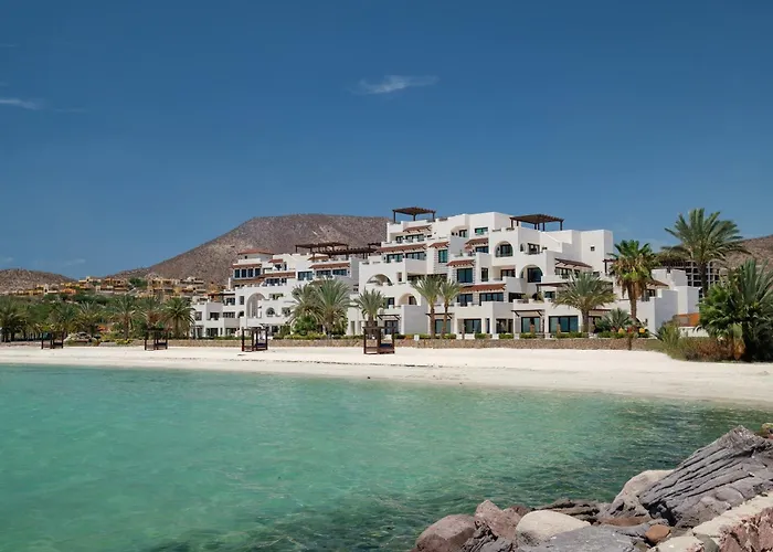 La Paz Wellnesshotels