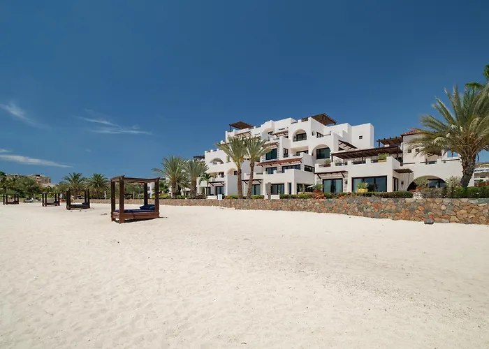 La Paz Spa Hotels