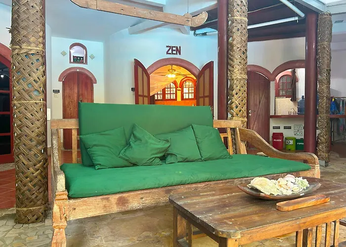 Canggu Wellnesshotels