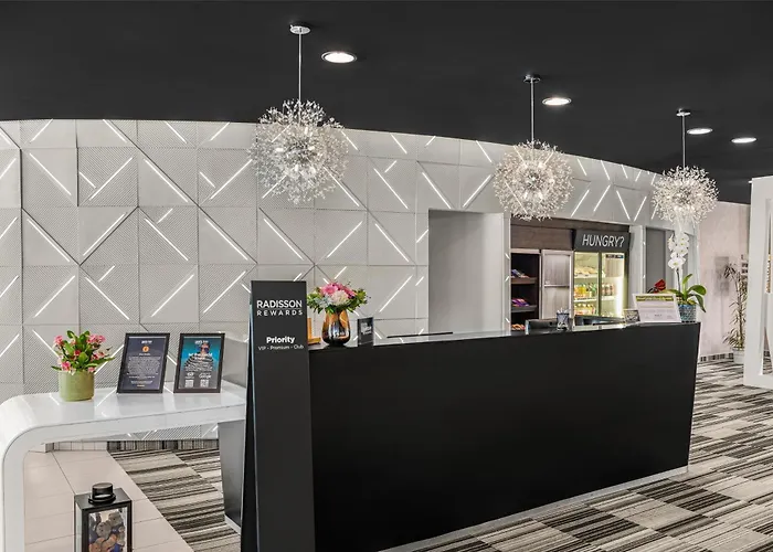 Budapest Strandhotels