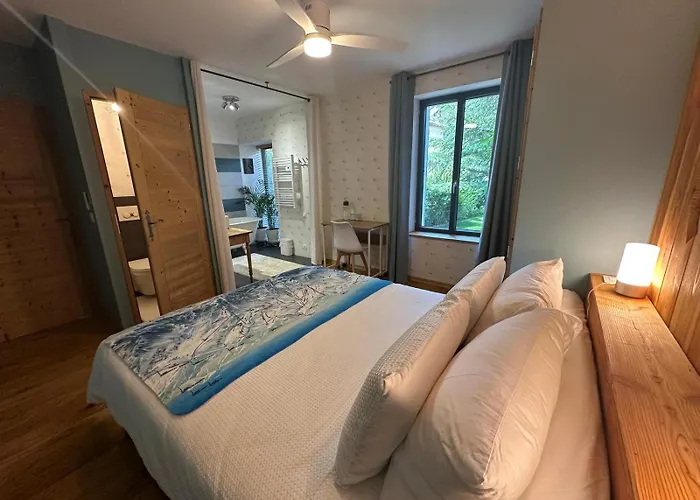 Briancon (Hautes-Alpes) Spa Hotels