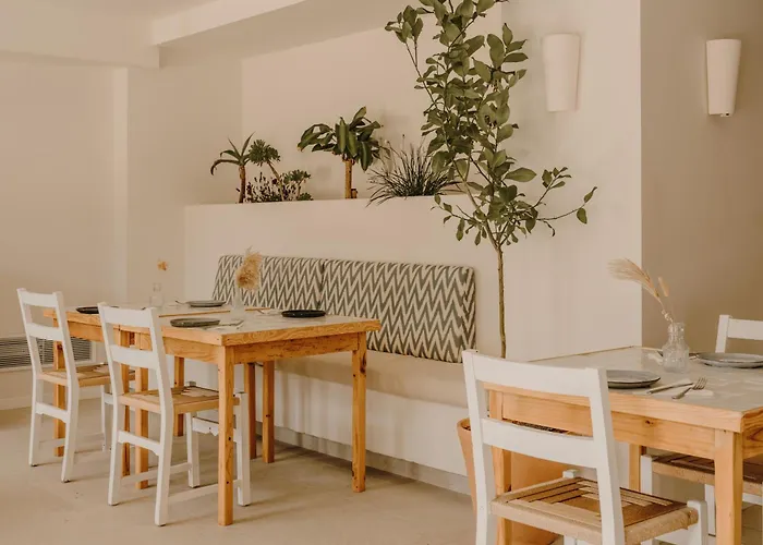 Es Cana Hotel Sulla Spiaggia