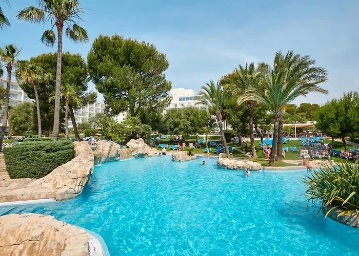 Can Picafort (Mallorca) Wellnesshotels