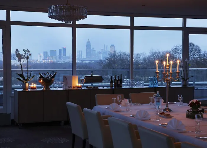 Wellness Hotels in Frankfurt am Main