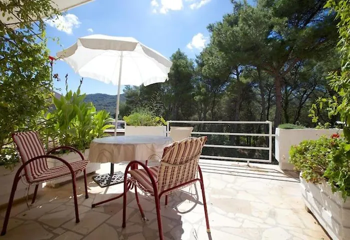 Stari Grad (Hvar) Hotel Sulla Spiaggia