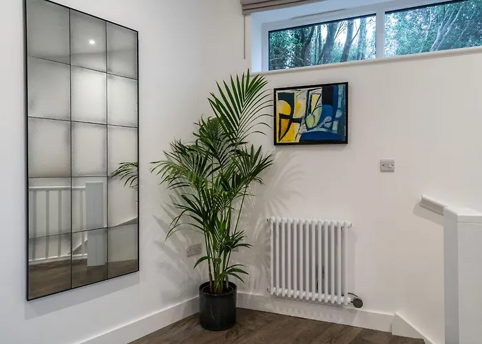 Wellness Hotels in St Ives