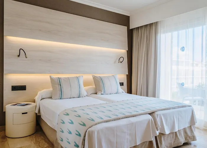 Wellness Hotels in Can Picafort (Mallorca)