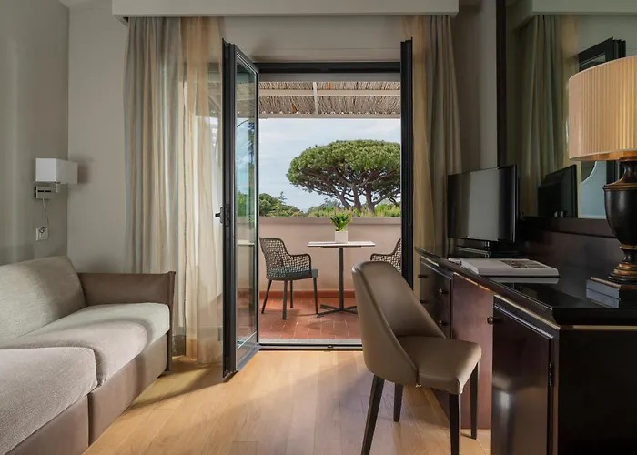 Forte dei Marmi Spahotell