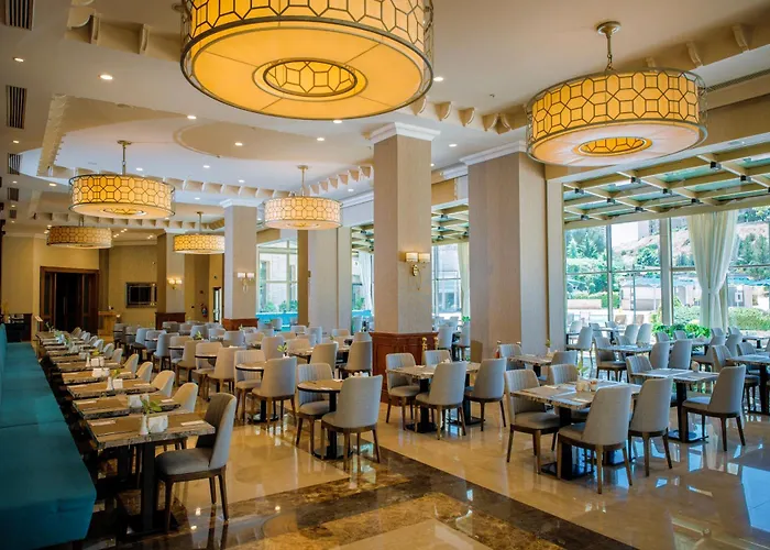 Mardin Wellnesshotels