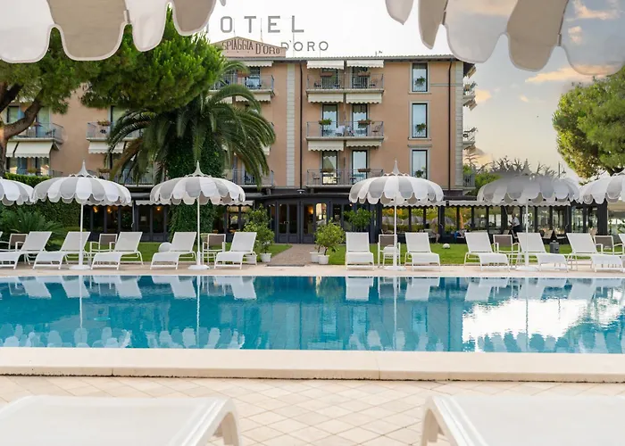 Saló Wellnesshotels