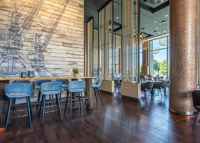 Wellness Hotels in Rostock