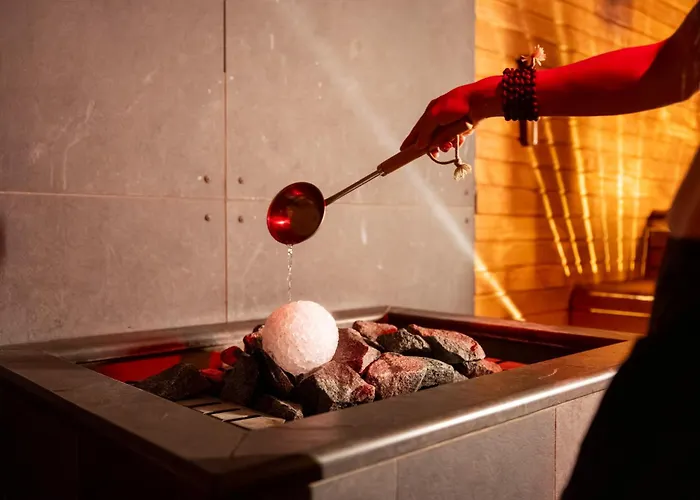 Trento Hotel con Spa