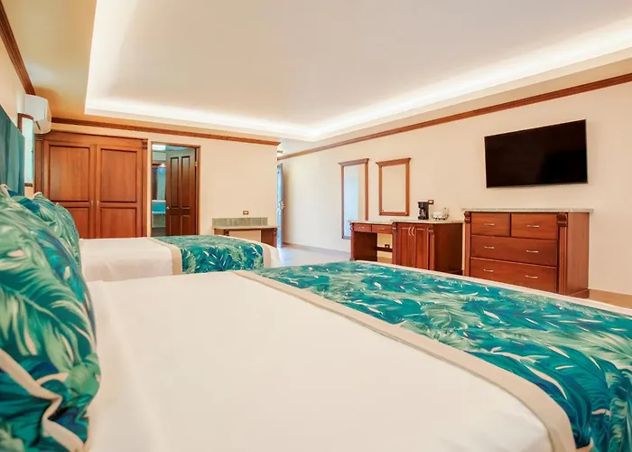 La Fortuna Hotel con Spa