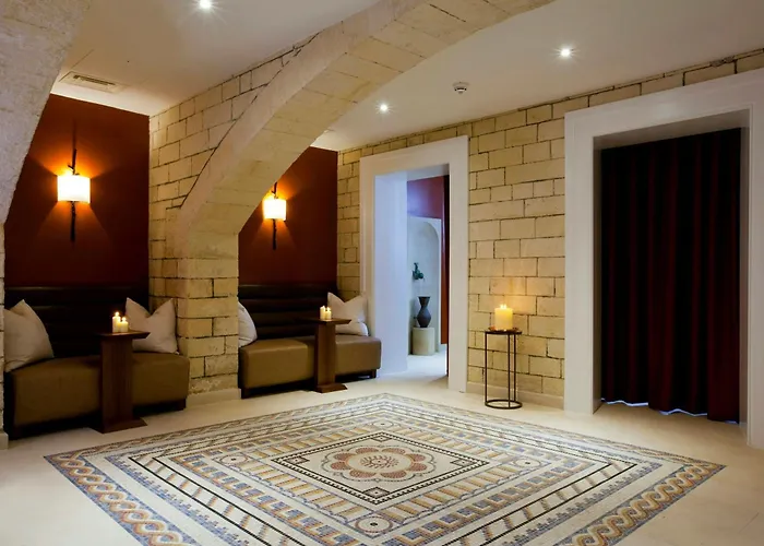 Bath Hotel con Spa