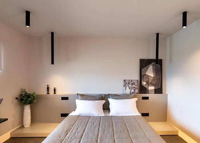 Tinos Spa Hotels