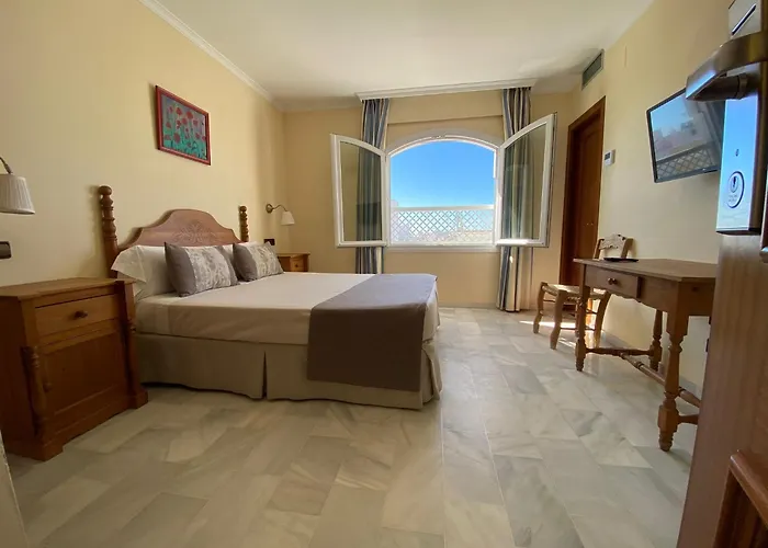 Chipiona Hoteles Spa