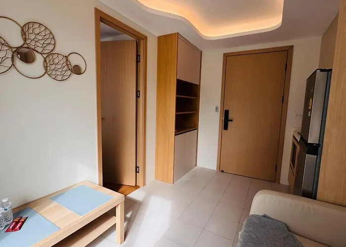 Kamala Beach Hotel Sulla Spiaggia