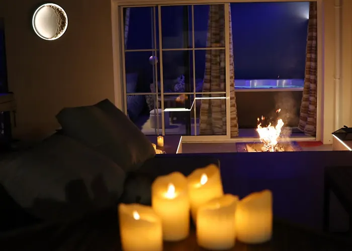 Wellness Hotels in Nantes