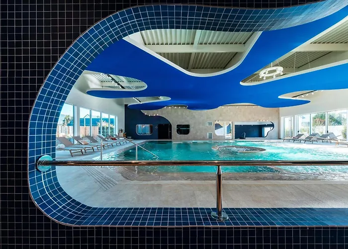 Quiberon Spa Hotels