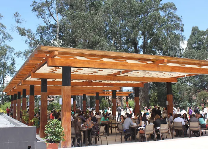 Wellness Hotels in Cuenca