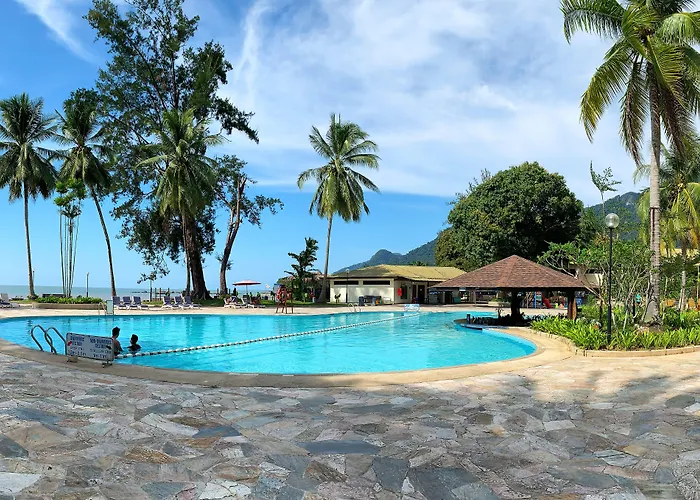 Wellness Hotels in Kuching
