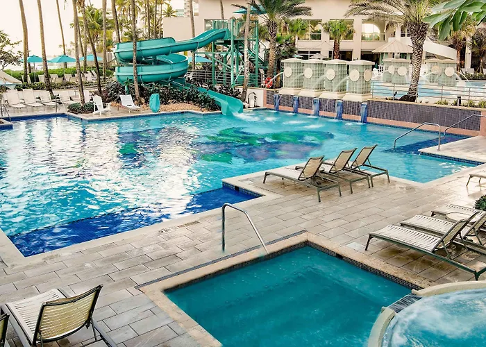 San Juan Spa Hotels