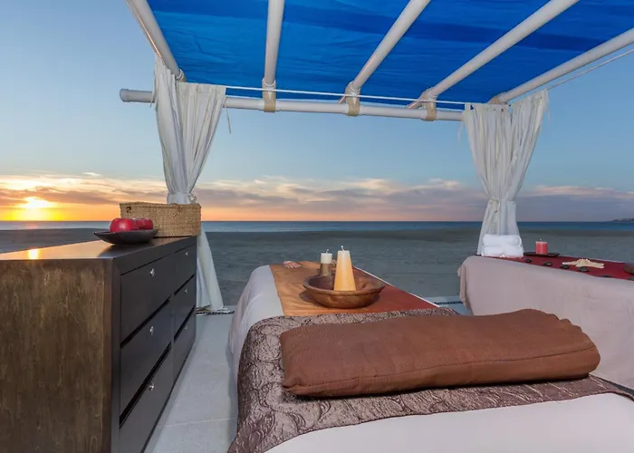 San José del Cabo Strandhotels