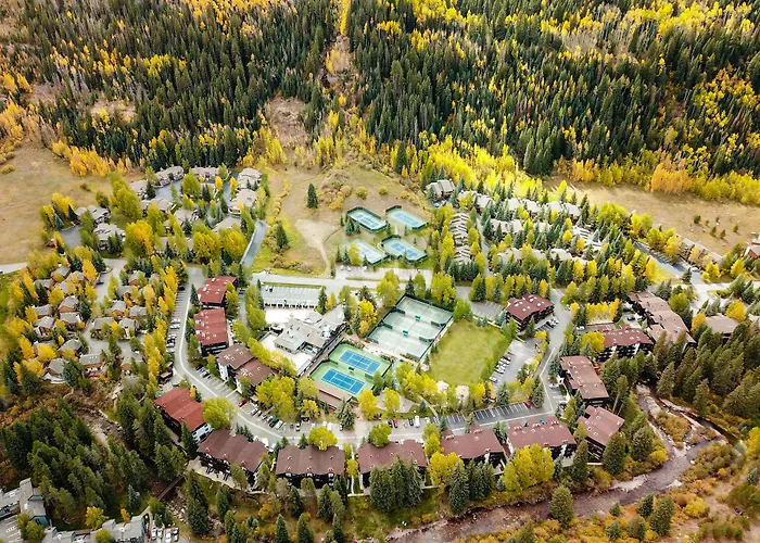 Vail Wellnesshotels