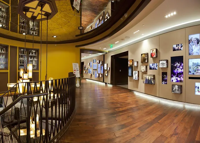 Madison Spa Hotels