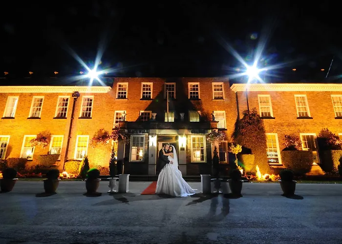 Darlington (Durham) Spa Hotels