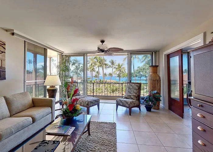 Lahaina Spa Hotels