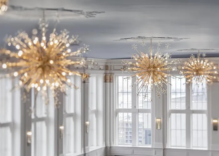 Toronto Wellnesshotels