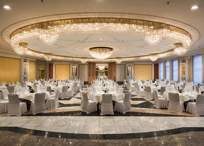 Bonn Hotel con Spa